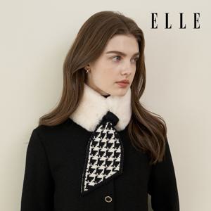 [최초가 30,000원]밀크포근끼움 페이크퍼 머플러 SE34MX301