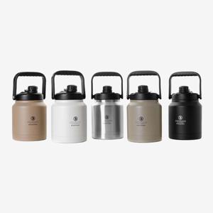 BW_워터저그 2.5L 스테인리스 휴대용