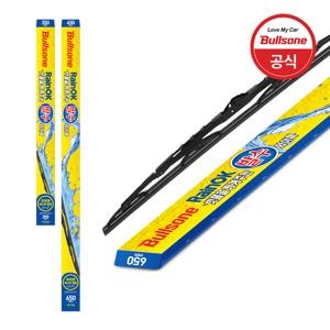 레인OK 발수와이퍼 2개입