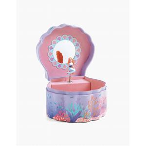 오르골 보석함 인어공주_DJ06083