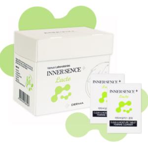 버진셀 유산균 락토 알자무 정타입 Y존 미스트 여성청결제 20정