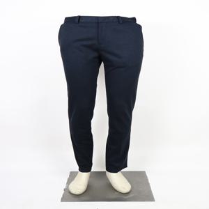 네이비 사계절용 져지 스판 남성슬랙스 팬츠