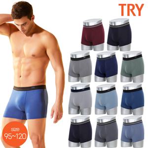 [방송히트] HTMD207 빅사이즈 모달 드로즈 11종(95-120사이즈)