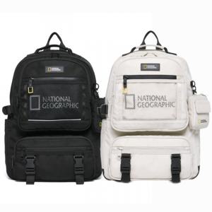 [내셔널지오그래픽키즈] K253KBG010 프라임 백팩 V4 남여공용 고학년 책가방