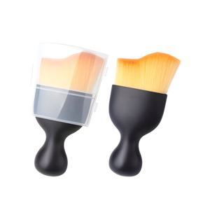 자동차 실내청소 브러쉬 틈새 먼지털이 차량용품 차량청소 틈새청소 차량용브러쉬 미세솔