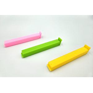 봉지 밀폐 밀봉 집게 과자집게 밀봉집게 빵집게 밀봉클립 음식집게