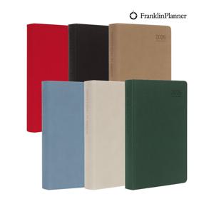 2026 캐주얼 플래너 1D1P 32 고급 다이어리 데일리 (각인없음) 32절