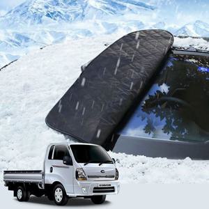 봉고3 성에방지커버 자동차 앞유리 커버 덮개 자동차커버 성에방지커버 성에방지 성애방지