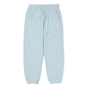 공용 코르테 유니 에센셜 마이크로 플리스 조거 트레이닝팬츠 OUFPM4111-920-IGB