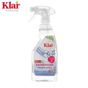 KLAR 클라 독일 무향 욕실세정제