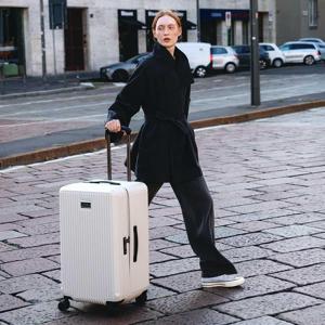 내셔널지오그래픽 스톤헨지 여행용 캐리어 26인치 N255ASU020