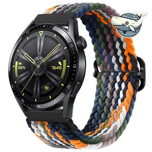 조절 가능한 부드러운 실리콘 스트랩 시계줄 갤럭시워치액티브2 스마트밴드 실리콘밴드