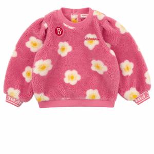 [롯데백화점]올 오버 데이지 덤블 퍼 퍼프 슬리_BP44MR433