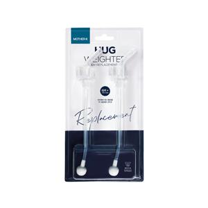 [마더케이] 허그 빨대컵 추 리필세트 2pcs