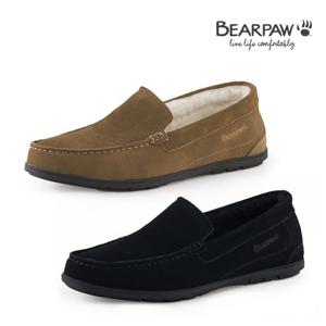 베어파우 JOSEPH 남성 모카신슬립온2종 193001ND-002-M-BS