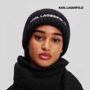 [246W3411] 칼라거펠트 에센셜 비니