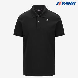 [정가:119,000] 까웨 남성 비니 피케이 폴로 반팔 티셔츠 Y255EM2213