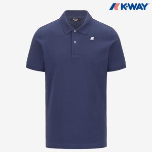 [정가:119,000] 까웨 남성 비니 피케이 폴로 반팔 티셔츠 Y255EM2212