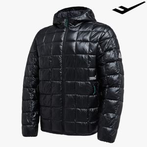 프로스펙스 남성 경량 패딩 다운 자켓 PS3MJ24W732