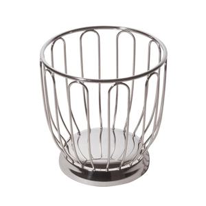 [Alessi] 우피치오 시트러스 바구니19_실버 / 370/19
