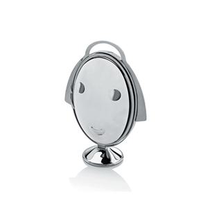 [Alessi] 안나공 접이식 케이크 스탠드_실버/anna gong/AM37