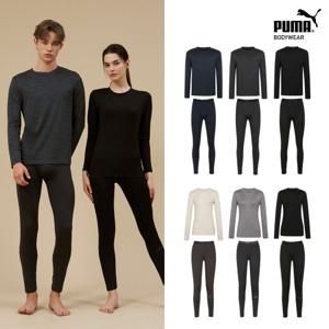 [푸마] 남성/여성 엠보기모 이너웨어 2종 택일
