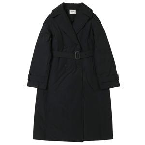 [쉬즈미스] 다운 더블 롱 패딩 SSDJPP42130