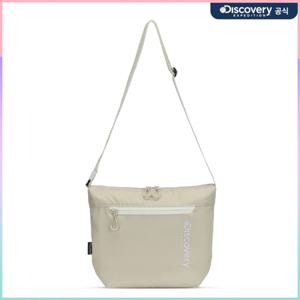 디스커버리 공용 리버티 바디 크로스백 S DXCR1534N