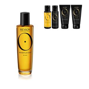 레브론 프로페셔널 오로플루이도 아르간 일릭서 세럼 100ml 세트