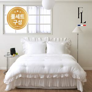 [프릴구름 풀세트] 