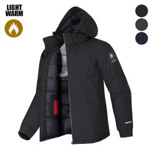 남성 웰론 패딩 점퍼 겨울 잠바 남자