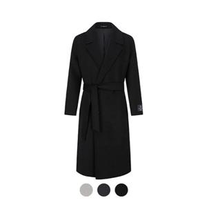 캐시미어 모혼방 로브 코트_BZC4CB1203