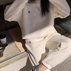 [오노마] ONM 5566반 당일발송 가을 B라운드 맨투맨 트레이닝세트 (11327118)