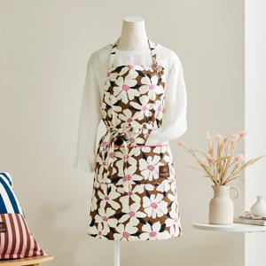 무스브라운 앞치마