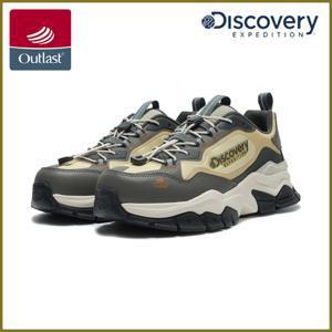 디스커버리 공용 버킷 고프코어 V2 DXSH1614N-YGD