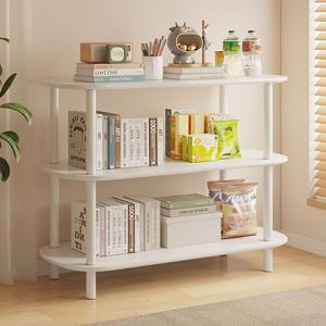 주방 베란다 다용도실 조립식 미니 3단 수납 선반 수납선반 주방선반 베란다선반