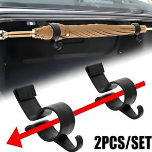 차량용 우산 홀더 고정거치대 보관함 자동차 꽂이 차량용 우산걸이 우산홀더