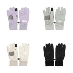 [롯데백화점]BK경량패딩방한장갑 2BKGVF4902