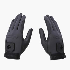 남성 방한 양손 장갑