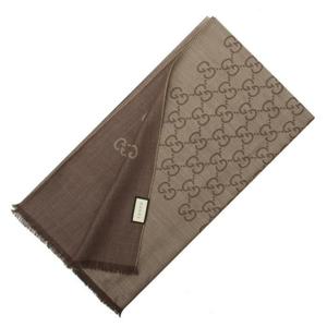 [명품]  GG 울 실크 스카프 165904 3G646 9664