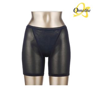 프리미엄 쿨메쉬 누디거들(OMCBGD023S) 1종/네이비