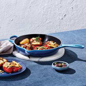 [정가23만원] 시그니처 스킬렛 20cm (색상선택)