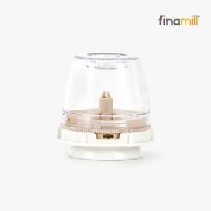 [FinaMill]  깨 전용 팟