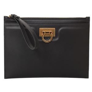 클러치 22E037 0733595 NERO / 여성 클러치백