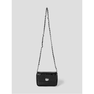 미니 크로스백 - 블랙 (1957D3WY85)