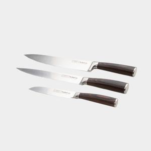 [정가 35만원]솔린커스 VG10 STS 나이프 3종 세트