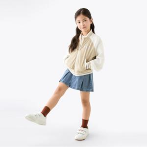 타미힐피거 버터플라이 봄버 재킷 (T42F6QJC350GT1RBV)