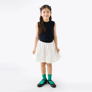 타미힐피거 포인텔 니트 베스트 (T42F6WVT360GT1C1G)