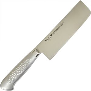 [일본직수입] 스미카마 나키리 중식도 셰프나이프