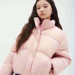 [본사] 테이핑 벌룬 덕 다운_QADJ01561PK